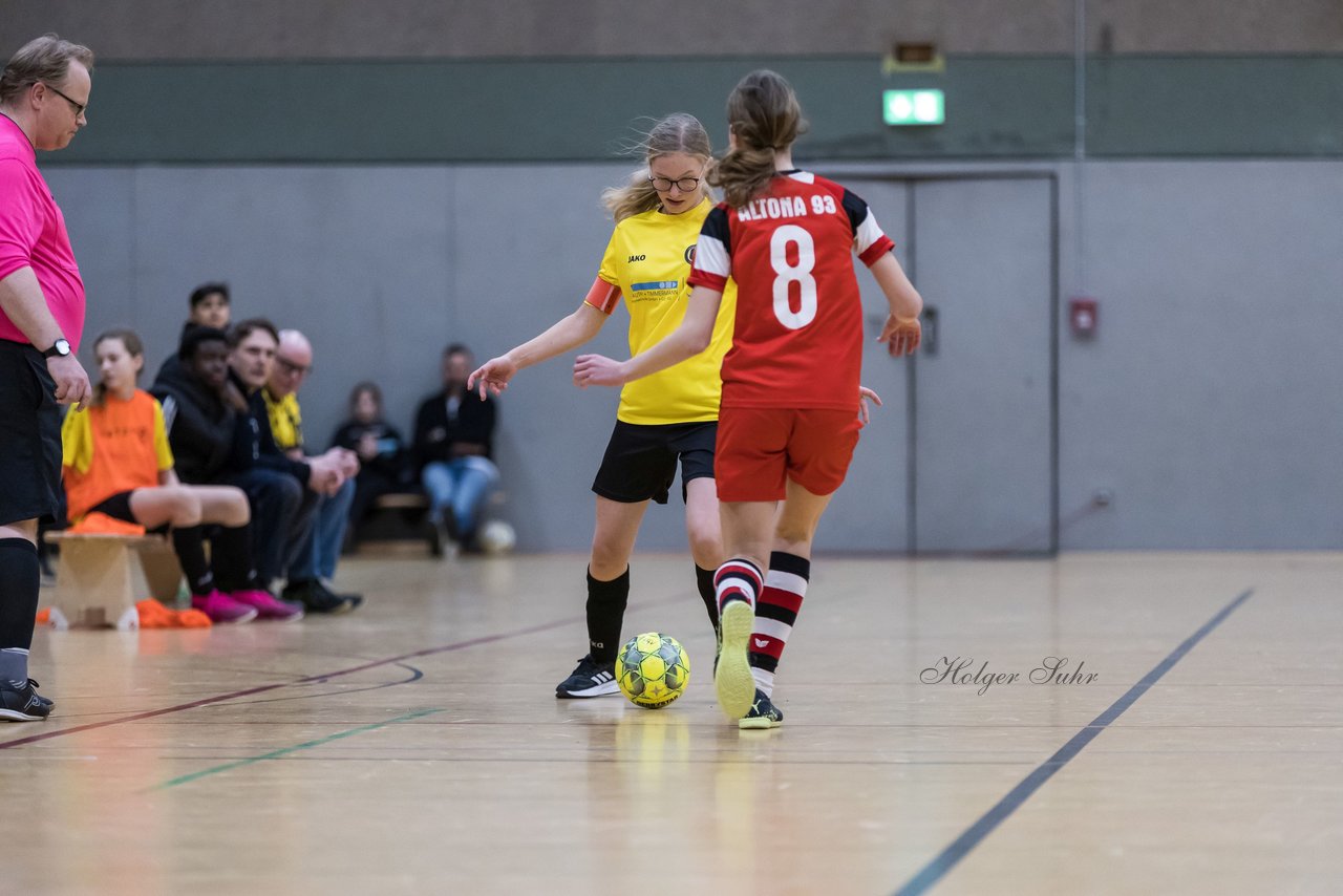 Bild 311 - wCJ Futsalmeisterschaft
